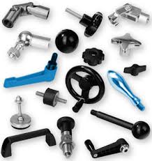 MACHINERY STD PARTS